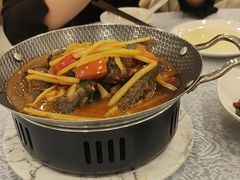 -阿甘酒家(桂青路店)