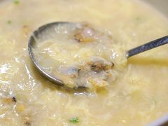 -吕氏疙瘩汤·新鲁菜(潍坊银座店)