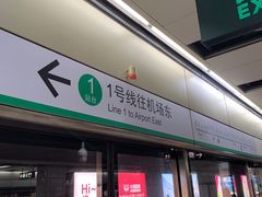 -大剧院(地铁站)