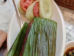 -关夫人餐厅(阳光广场店)