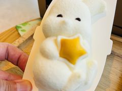 -星巴克(首钢店)