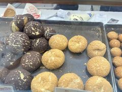 -西树泡芙(秦皇岛茂业天地店)