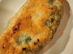 -老北京馅饼粥(西单店)