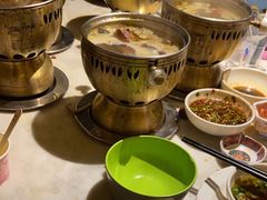 -喜庭海鲜自助(来福士店)