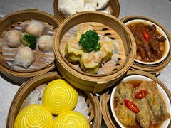 -鹭江潮餐厅•福建菜(鹭江佲家酒店)