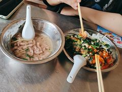-群众牛肉小点(蚵仔煎)