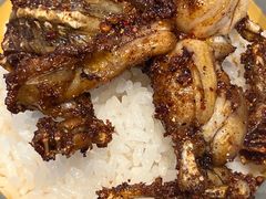 -耍盆友·重庆江湖菜(百子湾店)