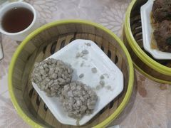 -新东源国际酒店·新东源食坊(沙井店)