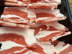 -韩风烤牛肉冷面店