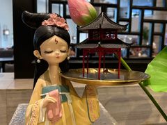 -萃英园自助餐厅(吴宫泛太平洋酒店)