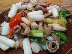 -妈妈的味道·腾冲特色菜(和顺古镇店)