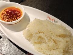 -可口香·非遗老号烧烤(南岗直营店)