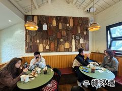 -TonTon(永康路店)