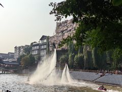 -杭州宋城