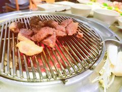 护心肉-喜来稀肉(虹泉路店)