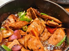 -小粤楼·怀旧粤菜(万辉国际广场店)