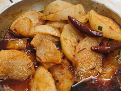 -桂萍特色牛筋牛杂(长堤街总店)