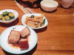 -李犟大爆鳝面·手工蟹黄包(湖滨西湖店)