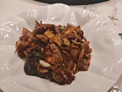 -玉林烤鸭店(定福庄店)