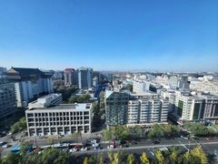 -北京丽晶酒店