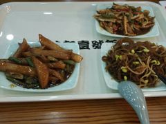 -尚味轩壹号饭堂(曼哈顿广场店)