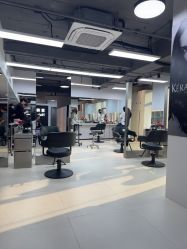 -意廊 Hair Salon