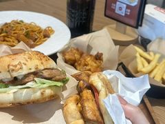 -必胜客(烟火食堂观前店)