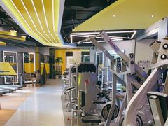 -贝菲特游泳健身(徐泾店)