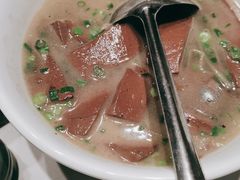 -湘邻呷铺·田园家宴(汉基广场店)