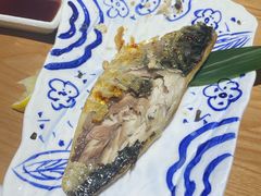 -吉川居酒屋(建国北路店)