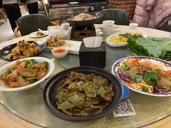 -京滨饭店·餐厅(阜外大街店)