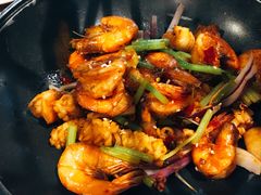 -阿罗新疆菜(人民广场店)