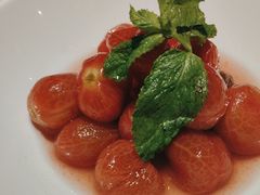 -绿茶餐厅(朝阳大悦城店)