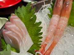 -青叶日本料理(北辰店)