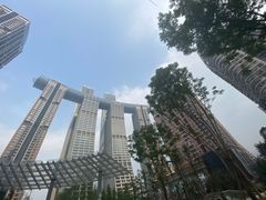 -三一行馆·日式禅意SPA足道·高空观景(解放碑店)