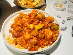 -撒椒·四川江湖菜(西单大悦城店)