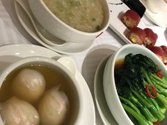 -龙凤酒家(广州大道店)