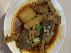 五宝牛杂猪肠粉-蔡澜点心·粤菜(西单大悦城店)