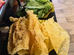 炸腐皮-牛天下·牛肉·海鲜·打边炉·融合菜