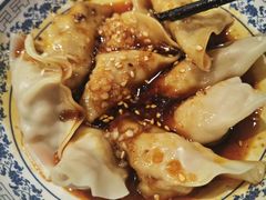 -龙抄手(春熙路总店)