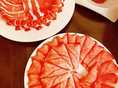 -南门涮肉(后海店)