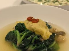 -Yan Ting 宴庭中餐厅(上海静安瑞吉酒店)