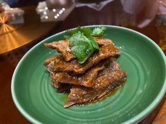 -君悦酒店·1881·北京烤鸭