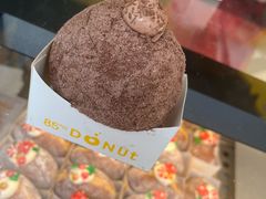-85度C(生甜甜圈研究工坊·上海局门店)