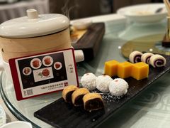 -北京全聚德(清华园店)