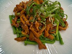 -天鲜阁·海鲜粤菜·33年老字号(石槎白云站店)