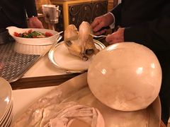 布雷鸡-Restaurant Paul Bocuse