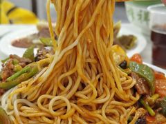 -伊穆祥牛肉面总店·清真