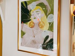 -LADY FAFA(巨鹿路陕西南路路口店)