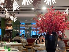 大堂-望湘园·小雅(德基店)